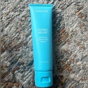 MaeLove Hydro Relief Peptides & Amino Acids Cream